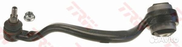 Рычаг подвески перед прав JTC1455 TRW