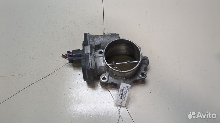 Заслонка дроссельная Buick Enclave, 2010