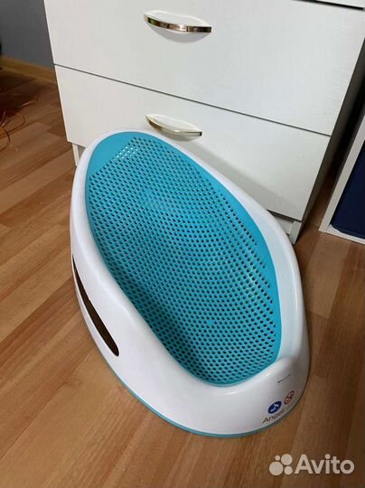 Горка для купания angelcare