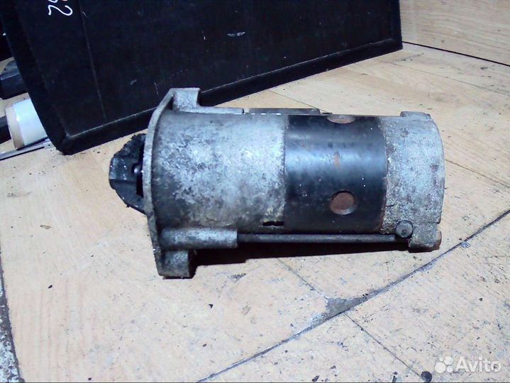 Стартер Chrysler Voyager 4 04727313AA