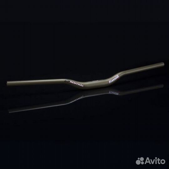 Руль для мотоцикла перекладина 22-28мм кросс/дорож