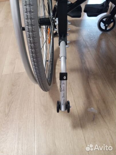 Комнатная инвалидная коляска otto bock