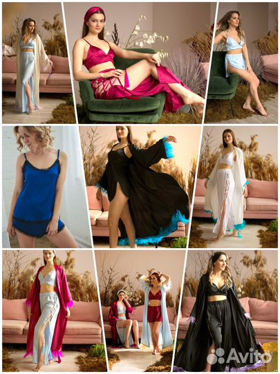 Ремонт и пошив одежды