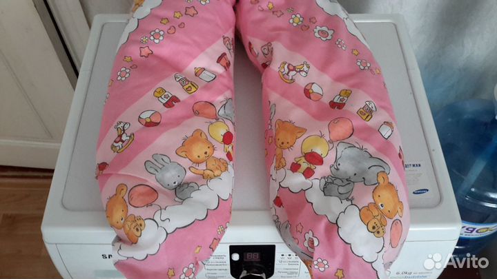 Подушка для кормления