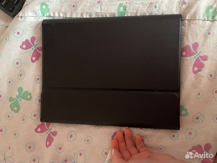 SMART keyboard для apple iPad 10.2 case