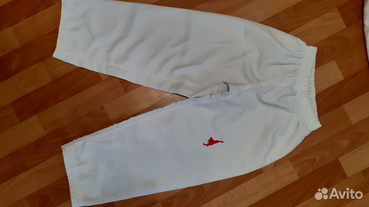 Кимоно для тхэквондо 150 Khan