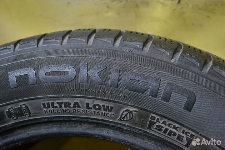 Nokian Tyres Hakkapeliitta R 195/60 R16