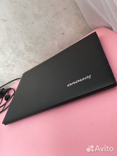 Ноутбук lenovo g505s