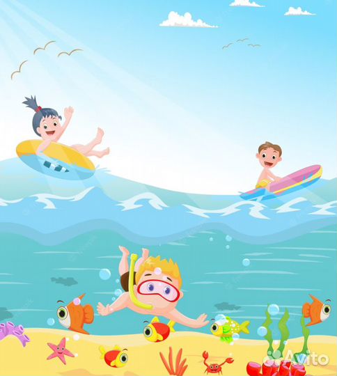 Горящий тур в Египет из Уфы завтра 13 сентября