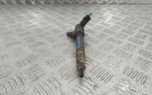 Форсунка дизельная volvo XC90 1 (NNT08AL02)