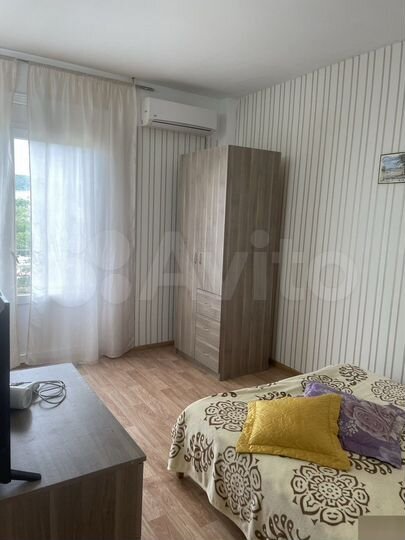 Квартира-студия, 28 м², 2/3 эт.