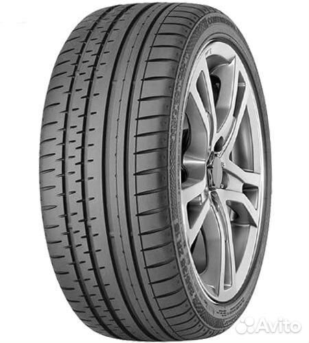 Accelera PHI NPM 265/35 R18 97Y
