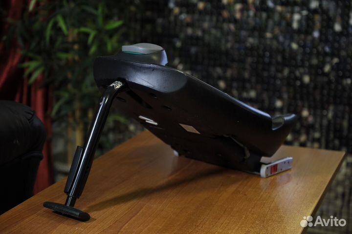 Детское автокресло от 0 месяцев cybex cloud Q