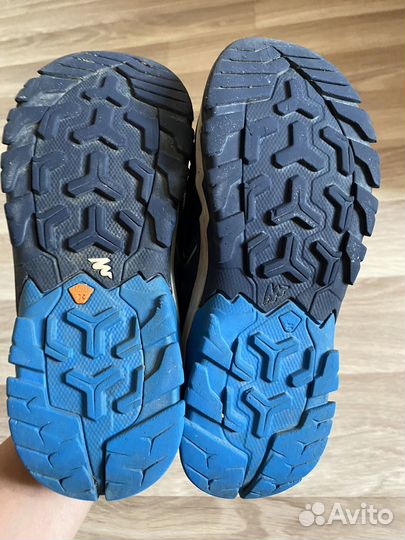 Кроссовки для мальчика