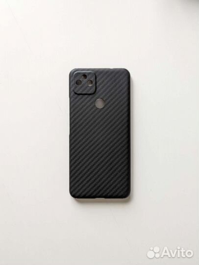 Google pixel 5a 5g чехол