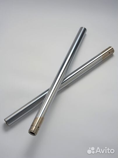 Перья вилки для Harley-Davidson 43х585мм