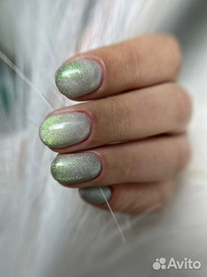 Ищу моделей на Покрытие гель лаком для отработки