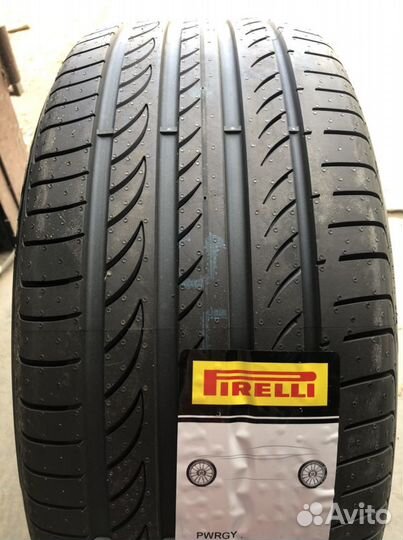 Pirelli Powergy 235/50 R19