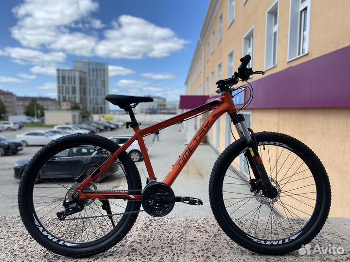 Велосипед горный колеса 26 дюймов алюминиевая рама