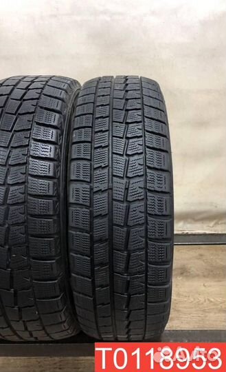 Dunlop Winter Maxx WM01 185/65 R15 88Q