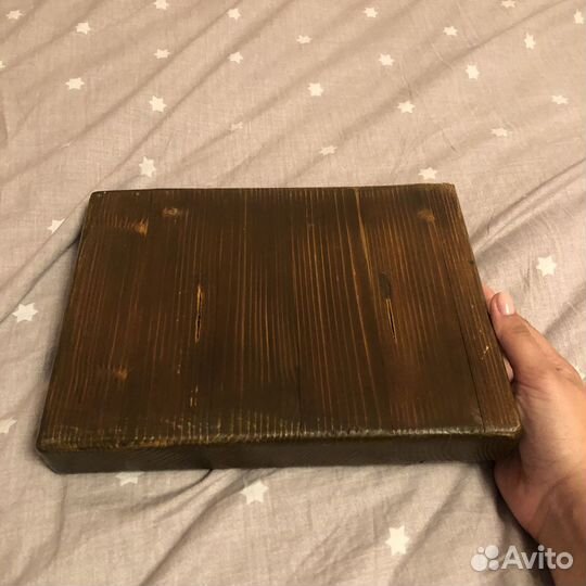 Досочка для подачи блюд