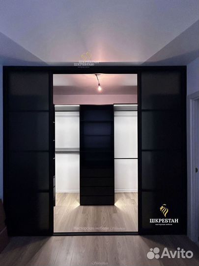 Межкомнатные перегородки в квартиру