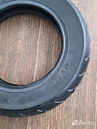 Покрышка 10 10x2.125 гироскутера электросамокатов
