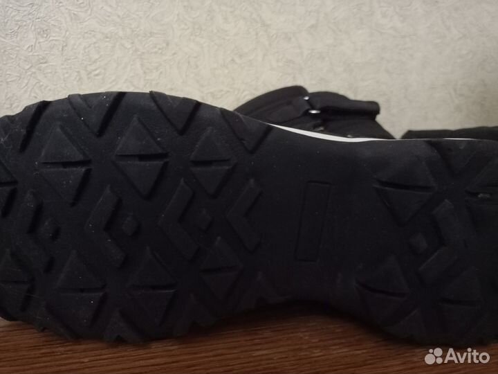 Дутики мужские 43 размер бу