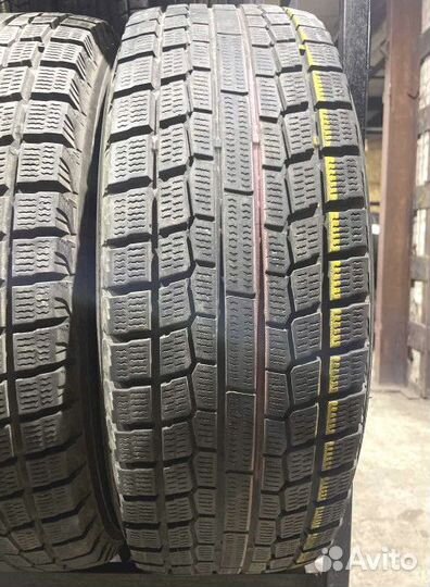 Yokohama Ice Guard IG20 215/65 R16 101V