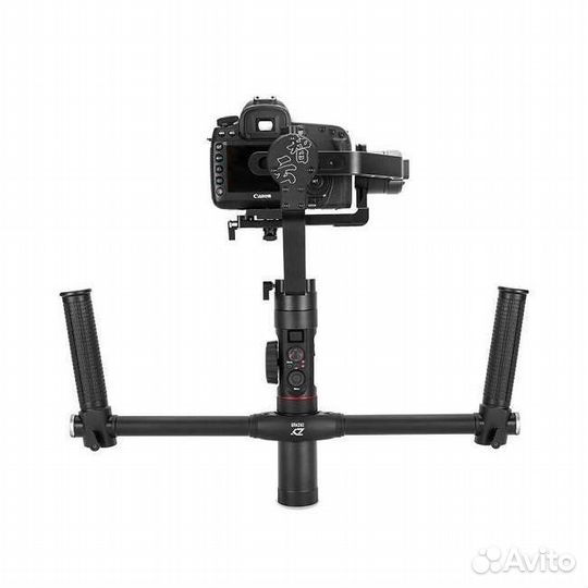 Дополнительный хват Zhiyun для стедикамов Crane