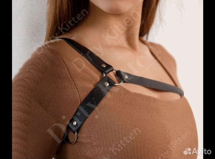 Портупея женская