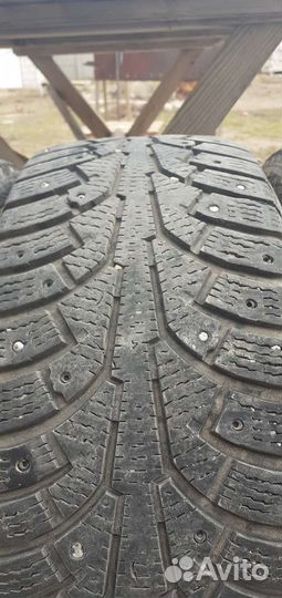 Nokian Tyres Nordman 5 215/55 R17