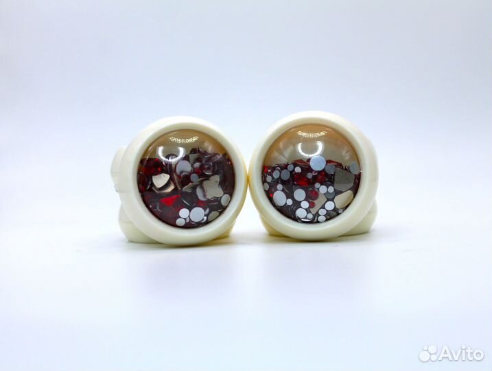 Стразы для ногтей