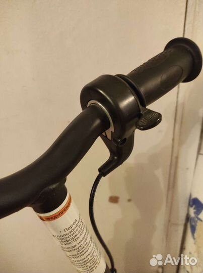 Электрический самокат бу