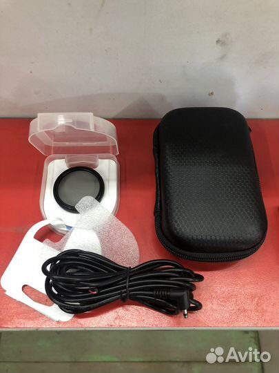 Видеорегистратор