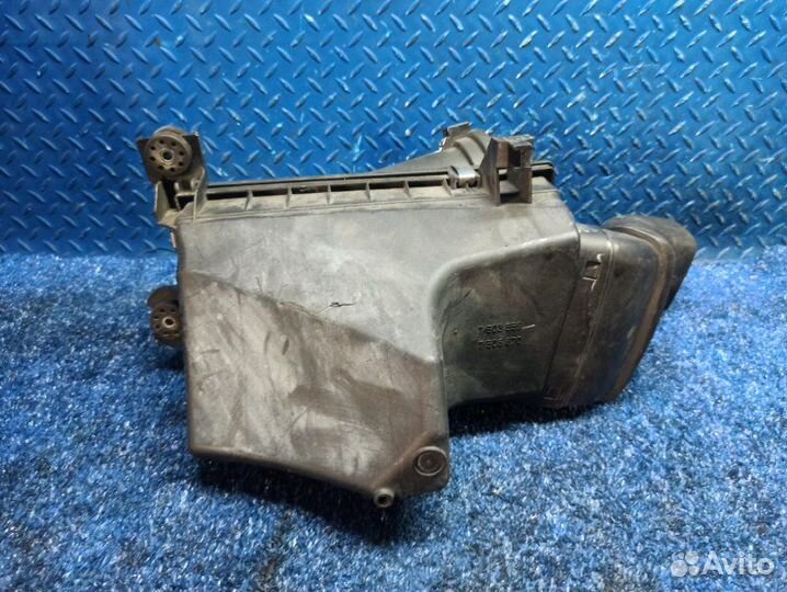 Корпус воздушного фильтра Bmw X5 E53