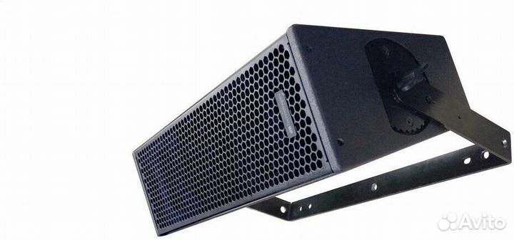 Крепление горизонтальное dB Technologies WB -viox2