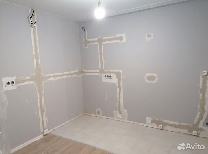 Электрик Штробление, монтаж проводки Ростов