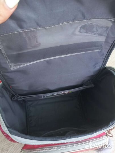 Рюкзак детский для девочки