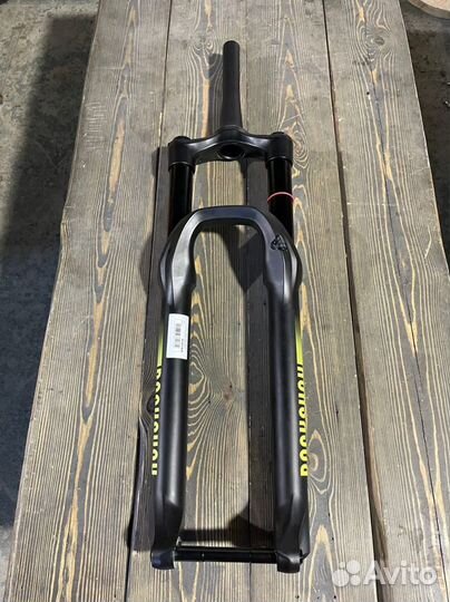 Вилка Rock Shox Gold RL 29