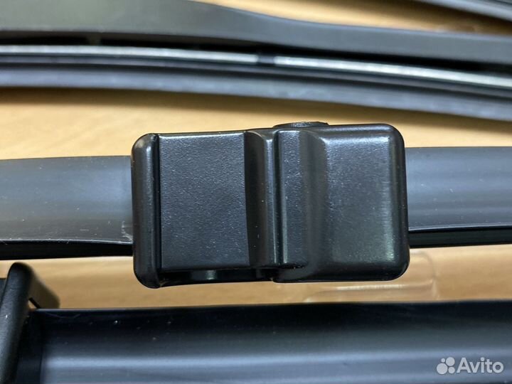 Щетки стеклоочистителя ford focus 2