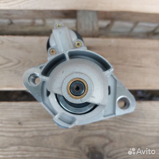 Ауди А6, А4 2.4 стартер 078911023D