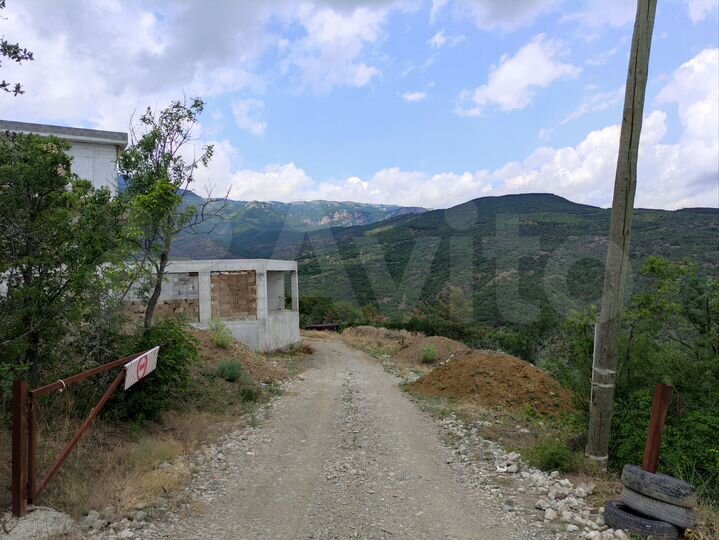 Участок 12,3 сот. (ИЖС)