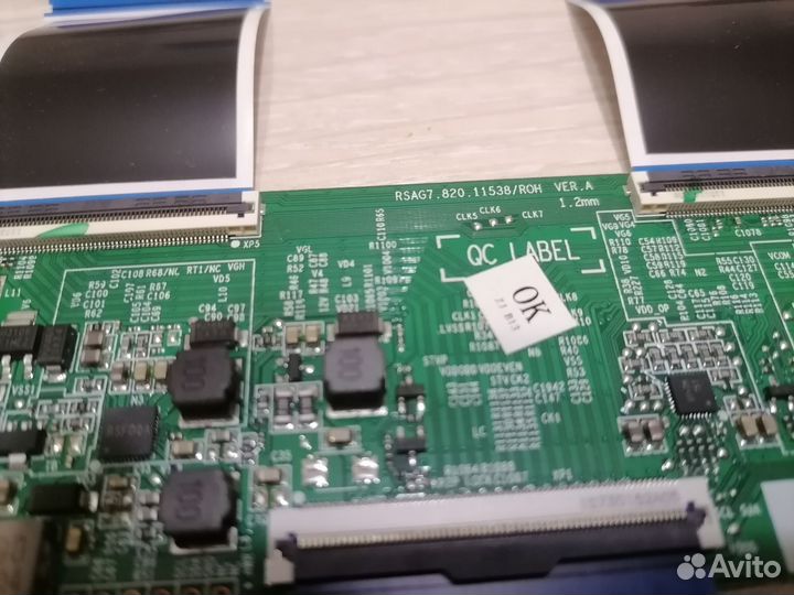 T-con rsag7.820.11538/ROH VER.A