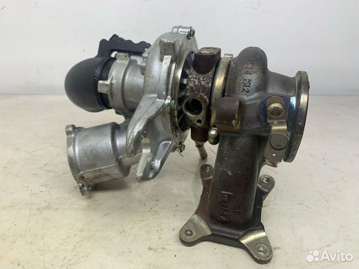 Турбина Volkswagen Golf 7 MK7 2.0 2016