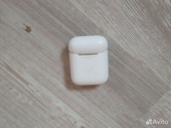 Airports оригинальные