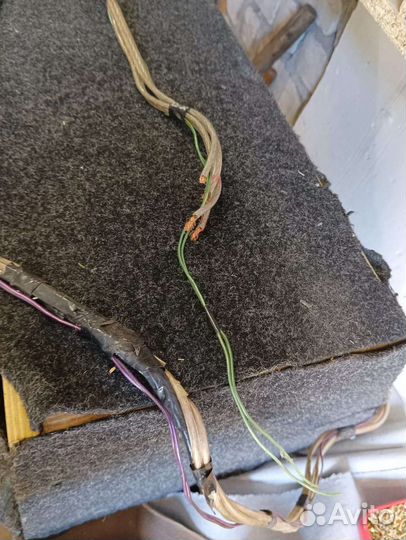 Сабвуфер kicker cvr12