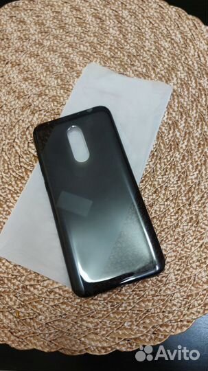 Чехол и стекла для xiaomi redmi 5 Plus
