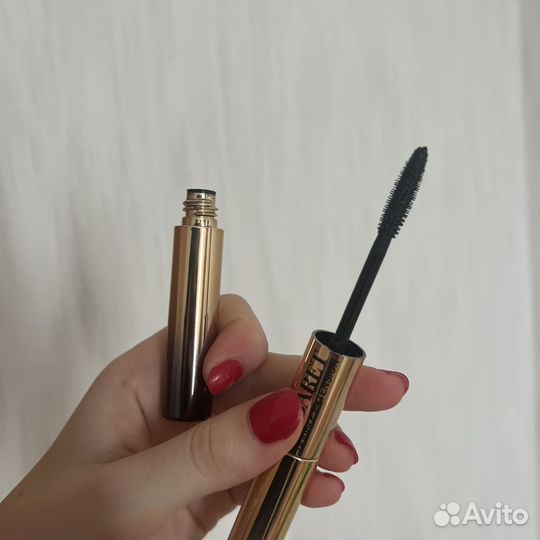 Тушь для ресниц vivienne sabo cabaret