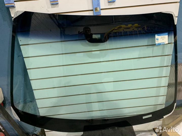 Лобовое стекло Mazda 6